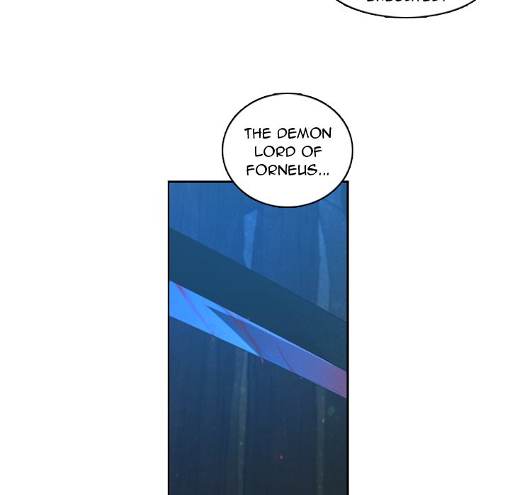 Go Away, Mr.Demon Chapter 83 - Page 19