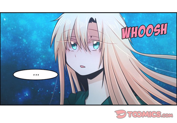 Go Away, Mr.Demon Chapter 83 - Page 2