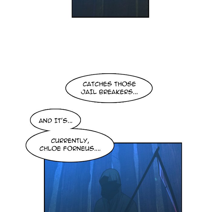 Go Away, Mr.Demon Chapter 83 - Page 20