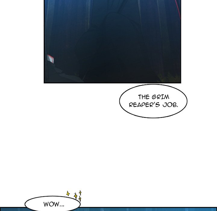 Go Away, Mr.Demon Chapter 83 - Page 21