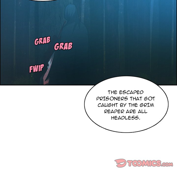 Go Away, Mr.Demon Chapter 83 - Page 22