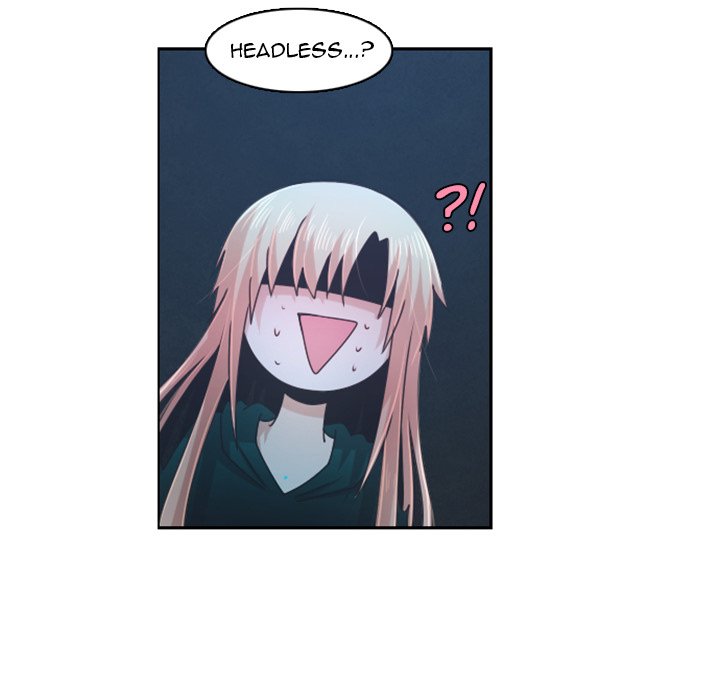 Go Away, Mr.Demon Chapter 83 - Page 23