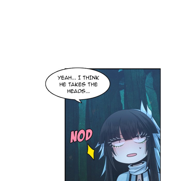 Go Away, Mr.Demon Chapter 83 - Page 24
