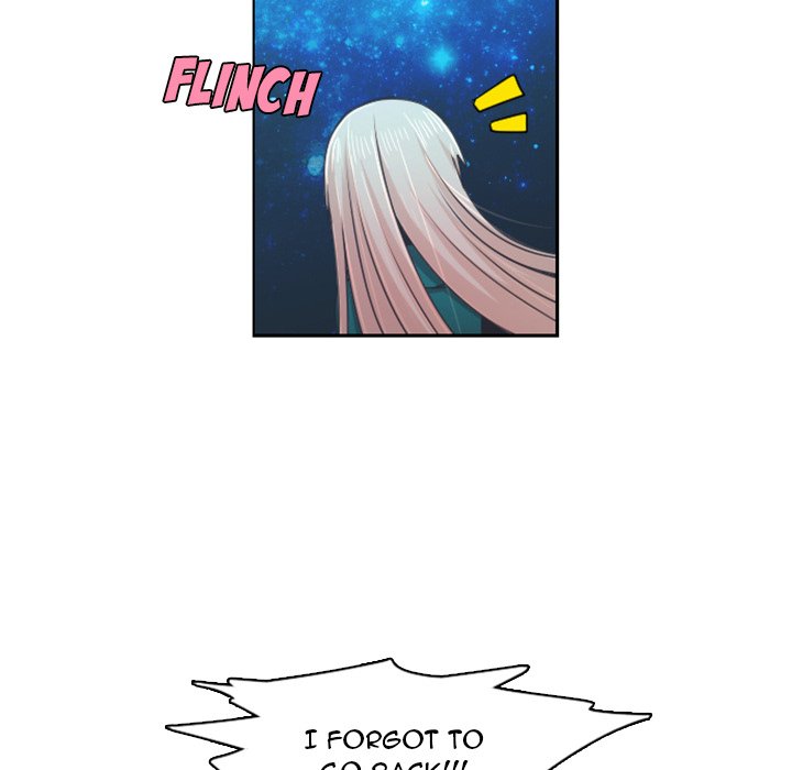 Go Away, Mr.Demon Chapter 83 - Page 27