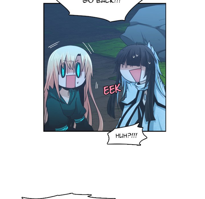 Go Away, Mr.Demon Chapter 83 - Page 28