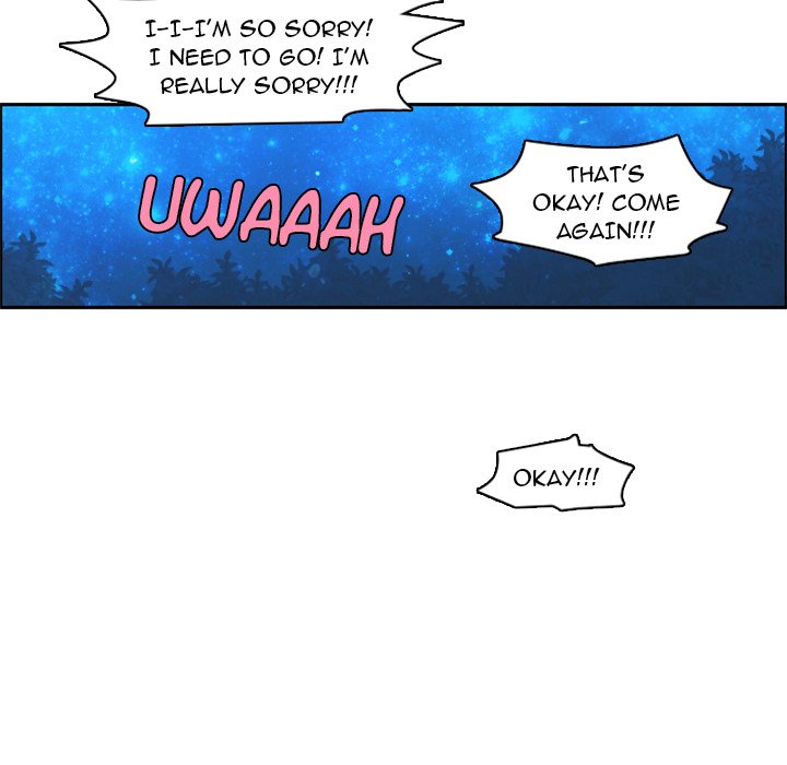 Go Away, Mr.Demon Chapter 83 - Page 29