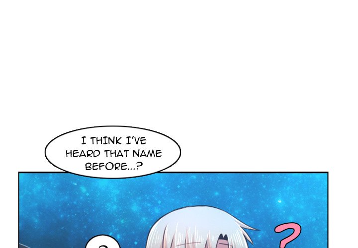 Go Away, Mr.Demon Chapter 83 - Page 3