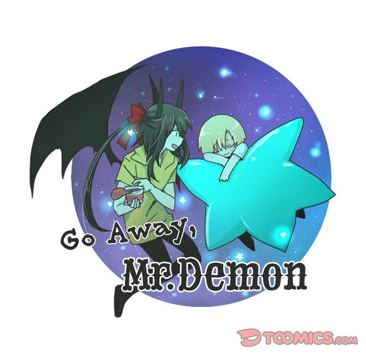 Go Away, Mr.Demon Chapter 83 - Page 30
