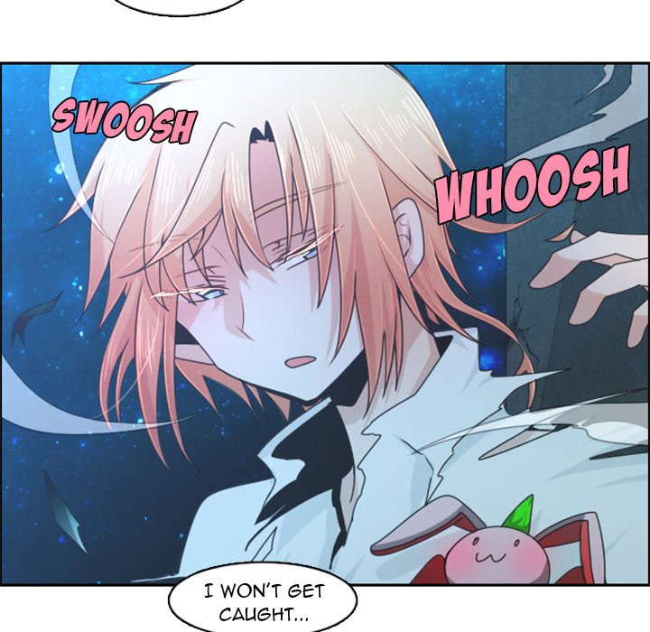 Go Away, Mr.Demon Chapter 83 - Page 32