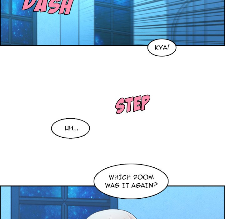 Go Away, Mr.Demon Chapter 83 - Page 36