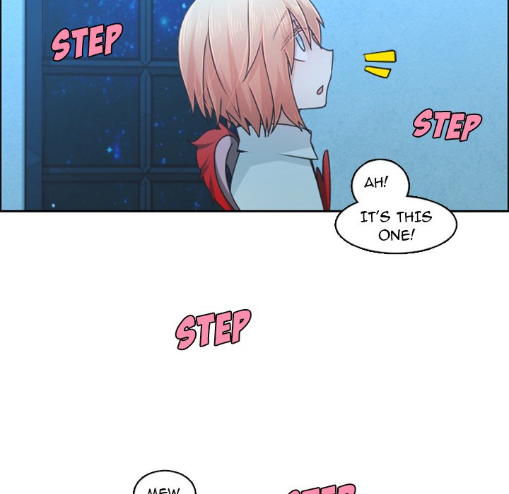 Go Away, Mr.Demon Chapter 83 - Page 37