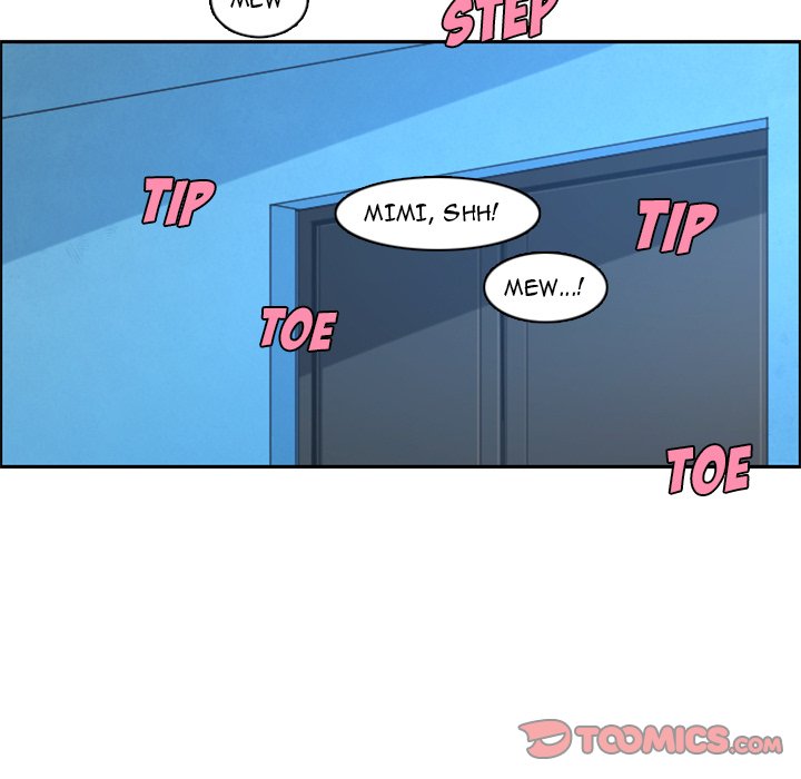 Go Away, Mr.Demon Chapter 83 - Page 38