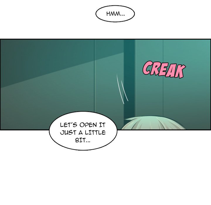 Go Away, Mr.Demon Chapter 83 - Page 39