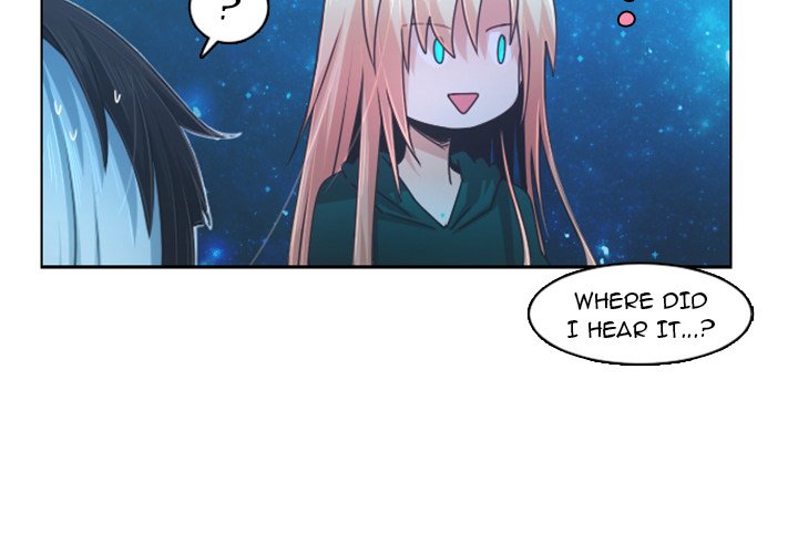 Go Away, Mr.Demon Chapter 83 - Page 4