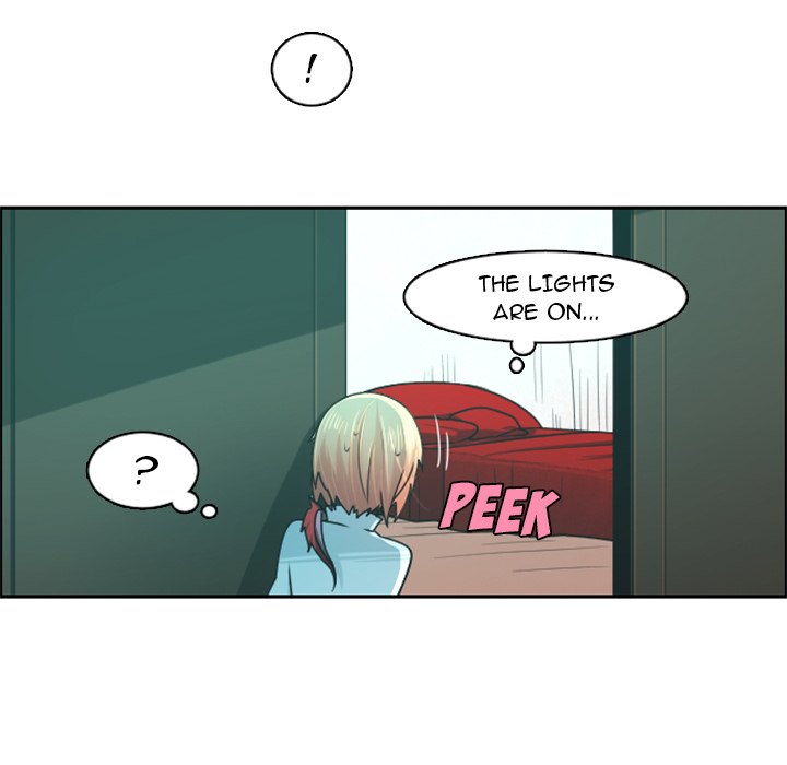 Go Away, Mr.Demon Chapter 83 - Page 40
