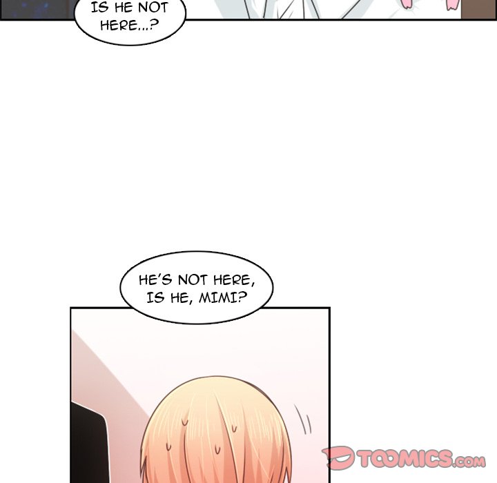 Go Away, Mr.Demon Chapter 83 - Page 42