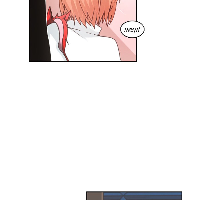 Go Away, Mr.Demon Chapter 83 - Page 43