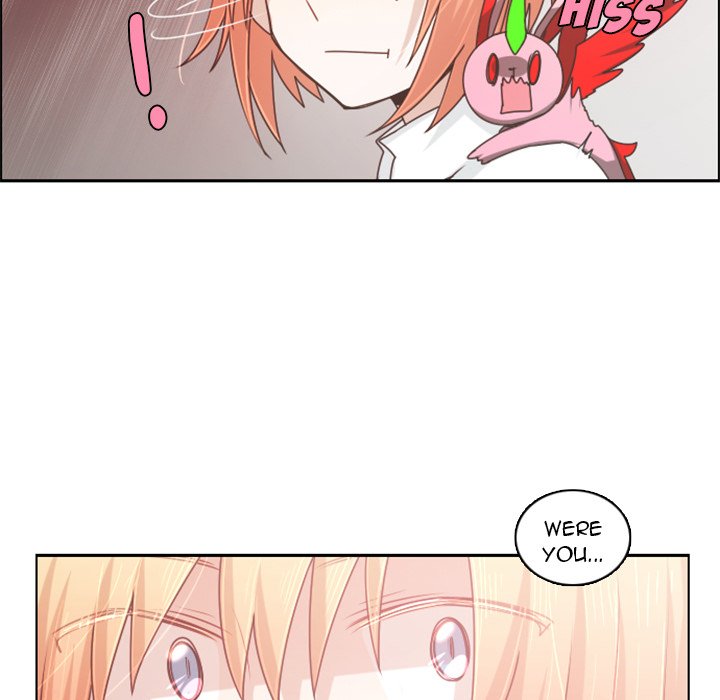 Go Away, Mr.Demon Chapter 83 - Page 47