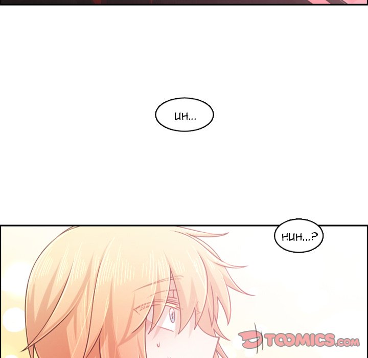 Go Away, Mr.Demon Chapter 83 - Page 50