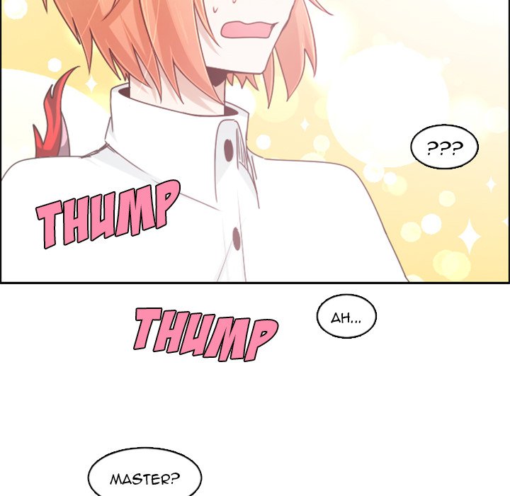 Go Away, Mr.Demon Chapter 83 - Page 51