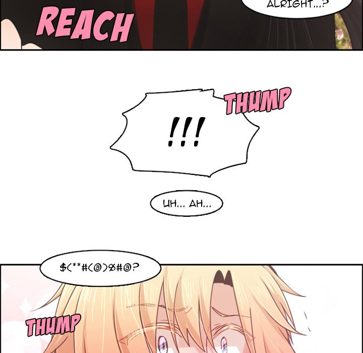 Go Away, Mr.Demon Chapter 83 - Page 53