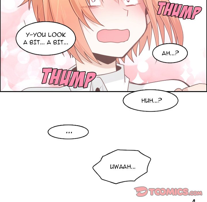 Go Away, Mr.Demon Chapter 83 - Page 54