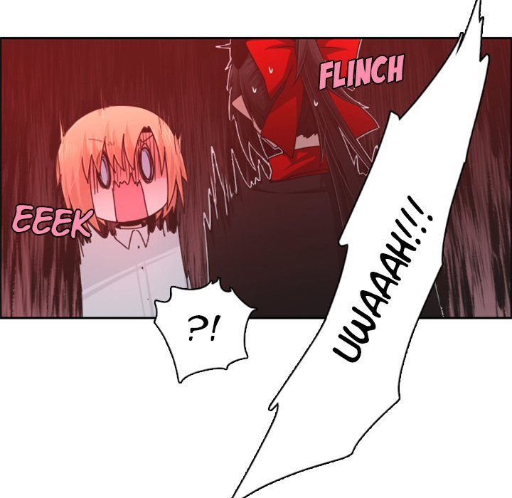 Go Away, Mr.Demon Chapter 83 - Page 55