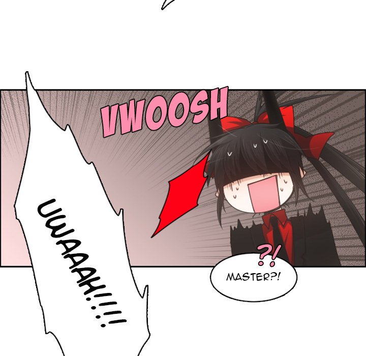 Go Away, Mr.Demon Chapter 83 - Page 56