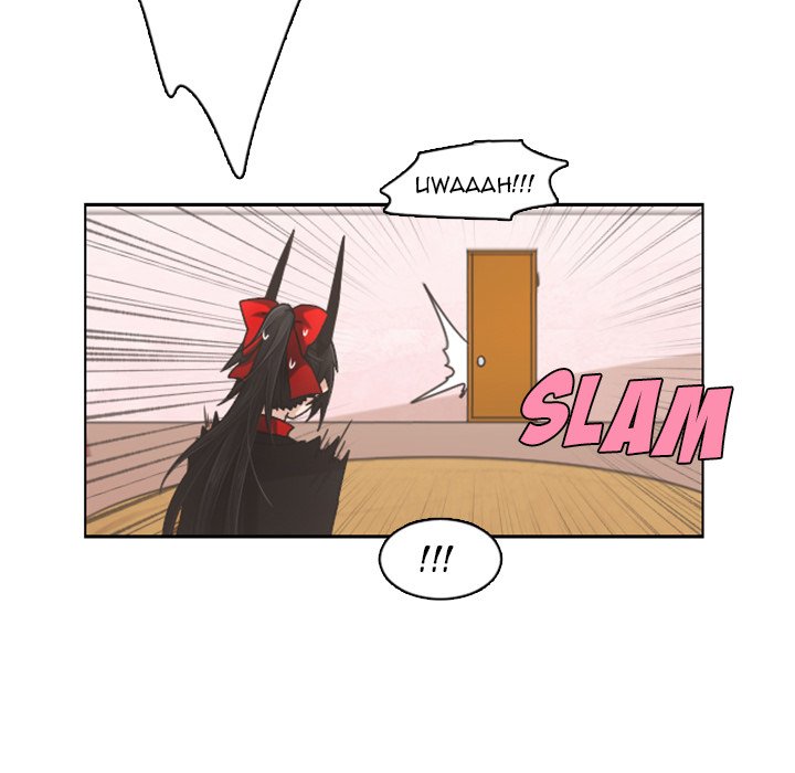 Go Away, Mr.Demon Chapter 83 - Page 57