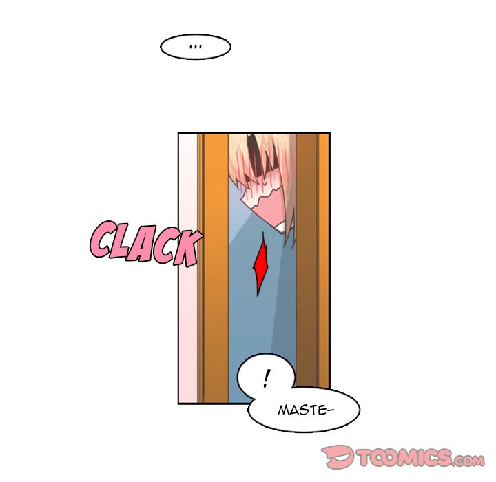 Go Away, Mr.Demon Chapter 83 - Page 58