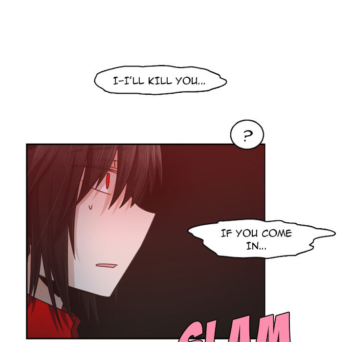 Go Away, Mr.Demon Chapter 83 - Page 59