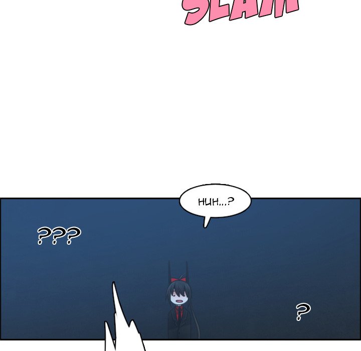 Go Away, Mr.Demon Chapter 83 - Page 60