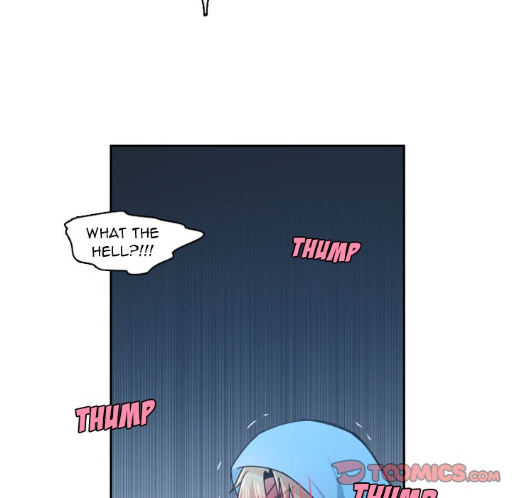 Go Away, Mr.Demon Chapter 83 - Page 62