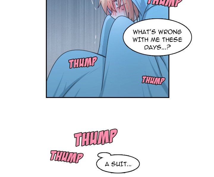 Go Away, Mr.Demon Chapter 83 - Page 63