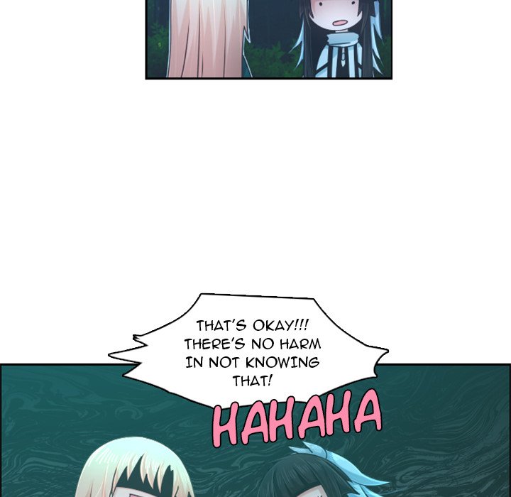 Go Away, Mr.Demon Chapter 83 - Page 7