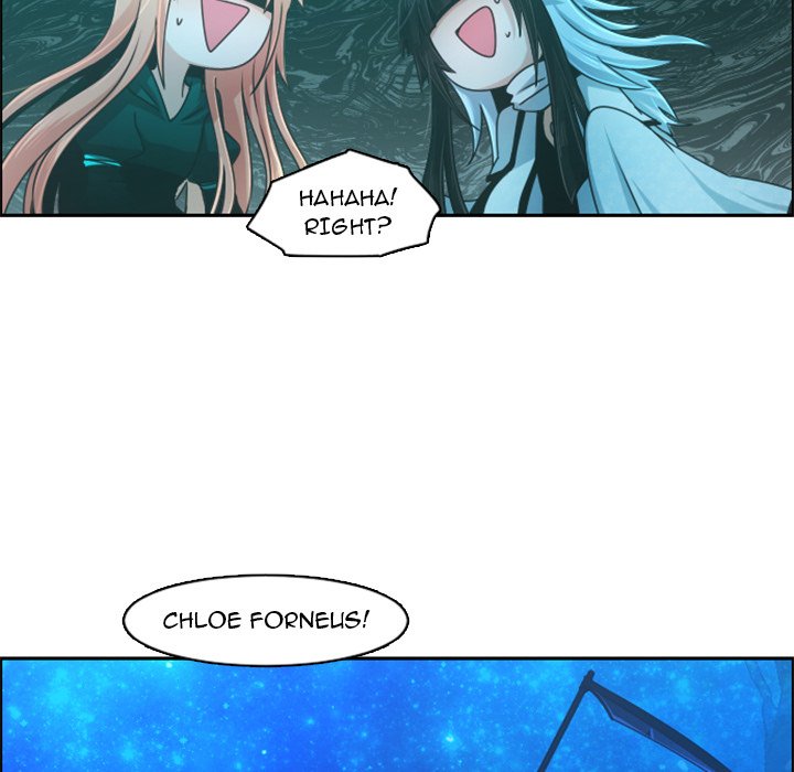 Go Away, Mr.Demon Chapter 83 - Page 8
