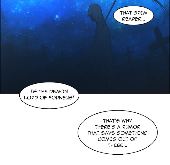 Go Away, Mr.Demon Chapter 83 - Page 9