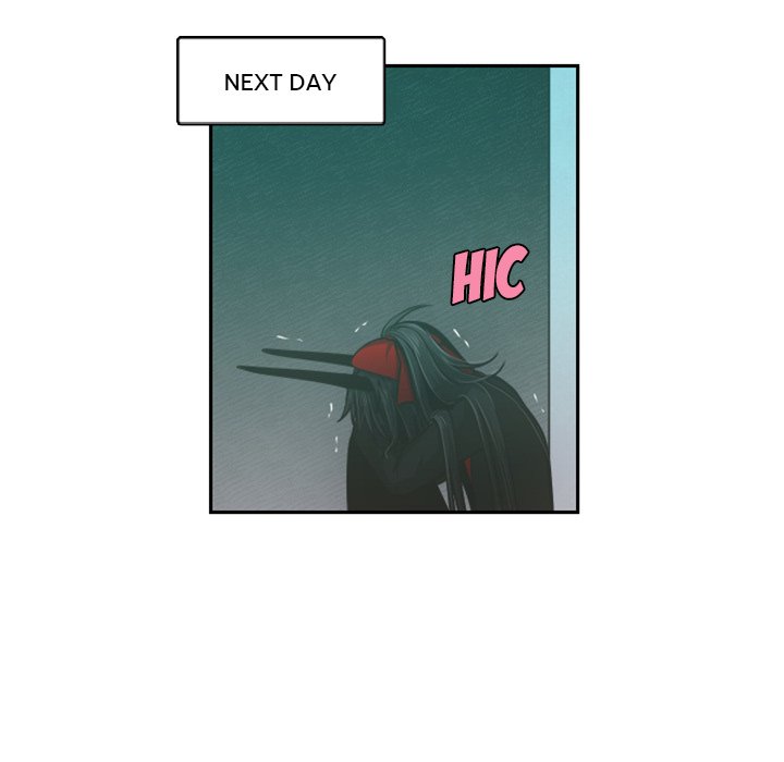 Go Away, Mr.Demon Chapter 84 - Page 11