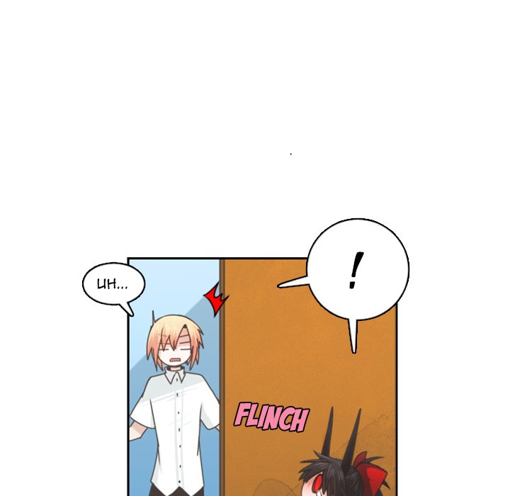 Go Away, Mr.Demon Chapter 84 - Page 13