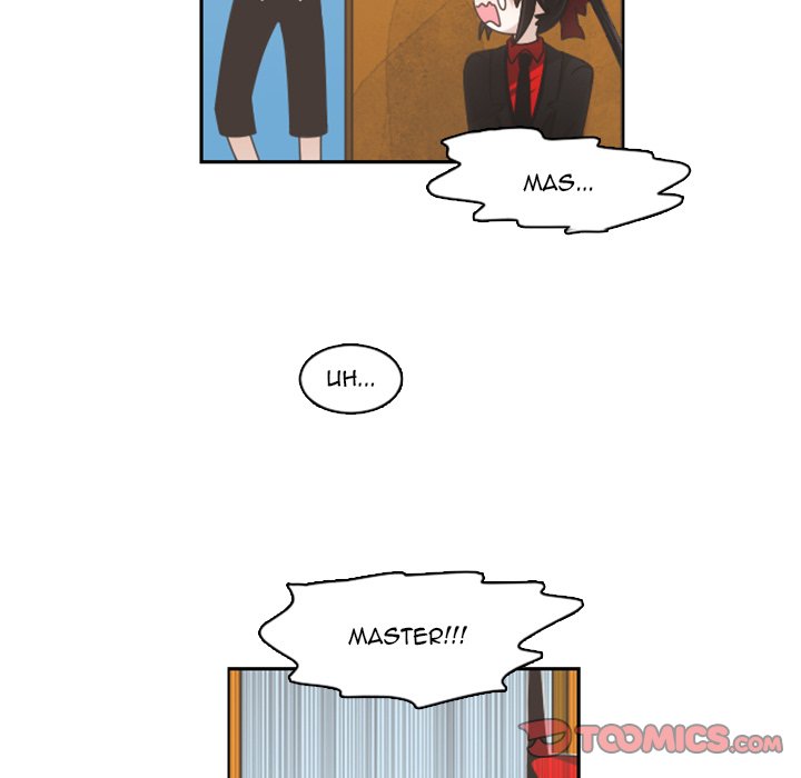 Go Away, Mr.Demon Chapter 84 - Page 14