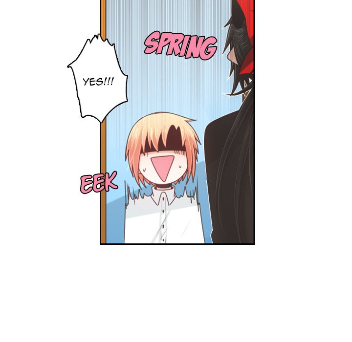 Go Away, Mr.Demon Chapter 84 - Page 15