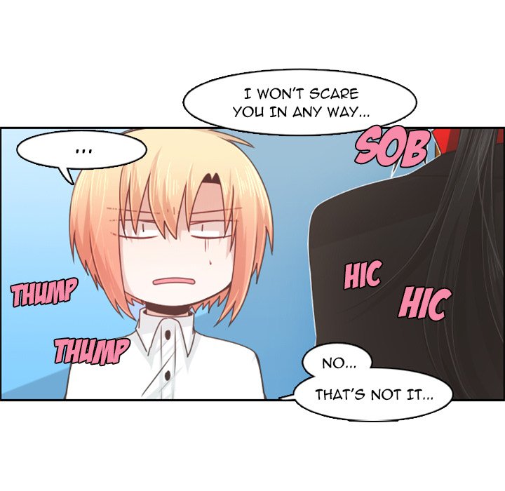 Go Away, Mr.Demon Chapter 84 - Page 19