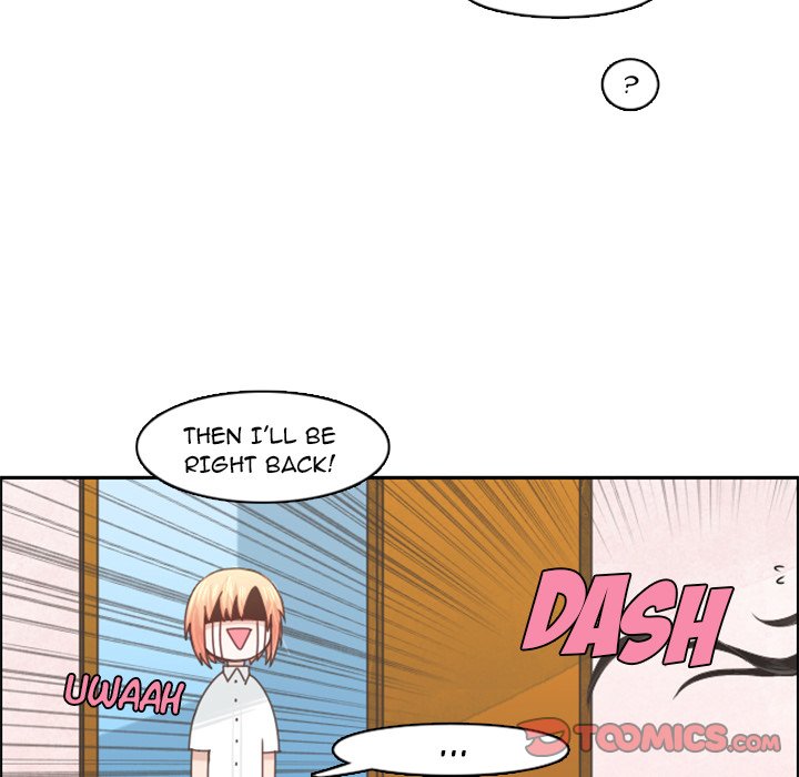 Go Away, Mr.Demon Chapter 84 - Page 22