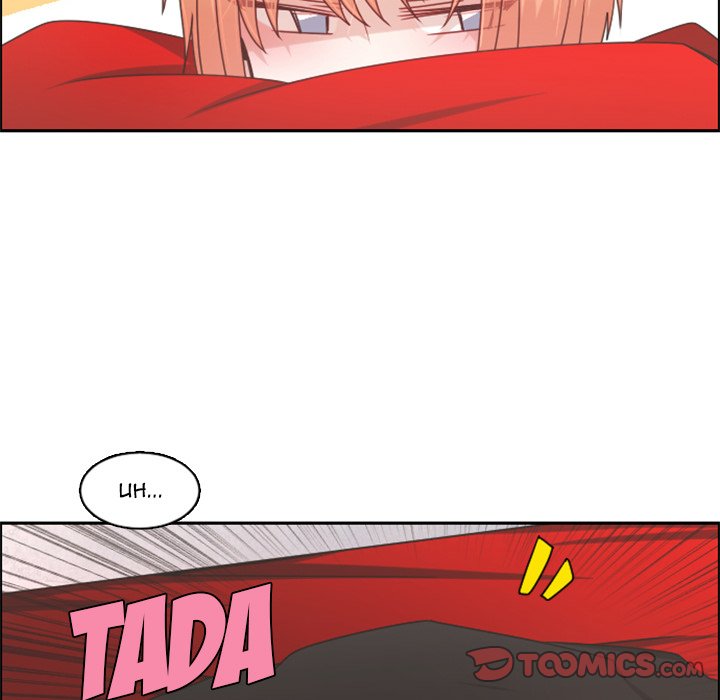 Go Away, Mr.Demon Chapter 84 - Page 26