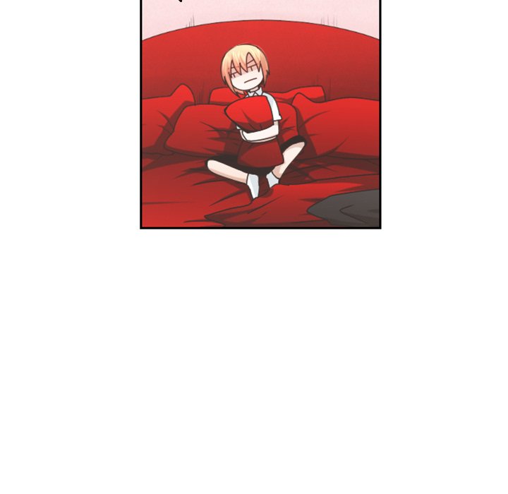 Go Away, Mr.Demon Chapter 84 - Page 28