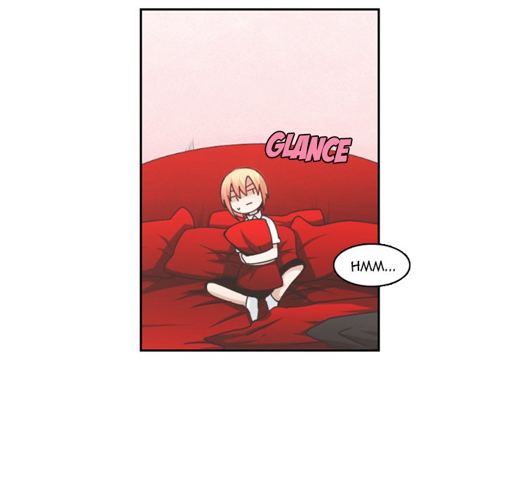 Go Away, Mr.Demon Chapter 84 - Page 29