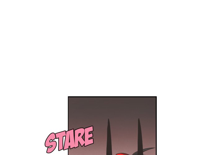 Go Away, Mr.Demon Chapter 84 - Page 3