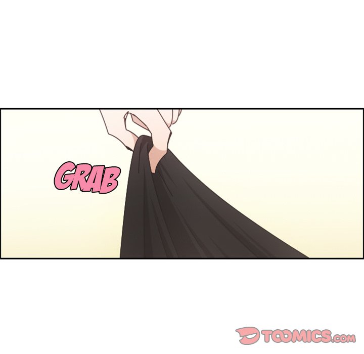 Go Away, Mr.Demon Chapter 84 - Page 30