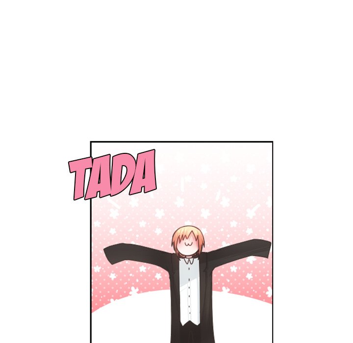 Go Away, Mr.Demon Chapter 84 - Page 32