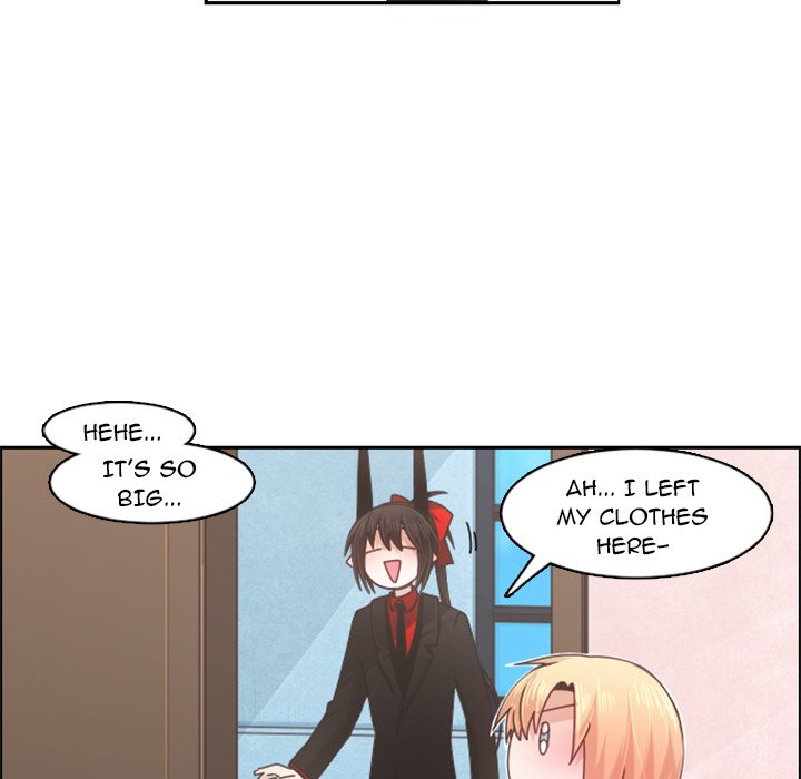 Go Away, Mr.Demon Chapter 84 - Page 33